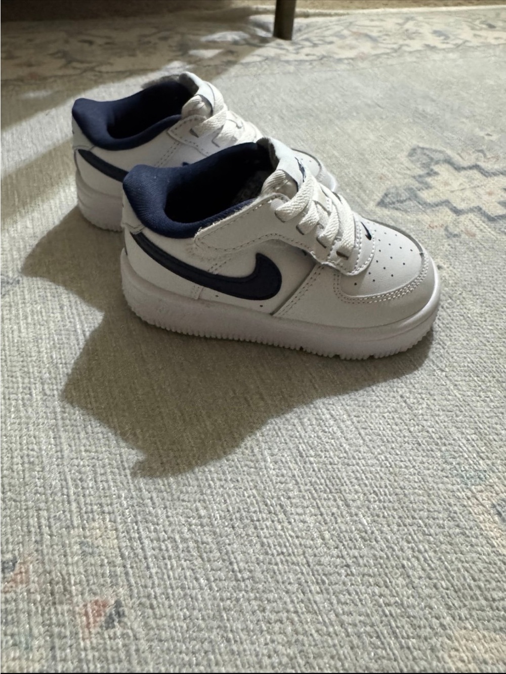 Nike Force 1